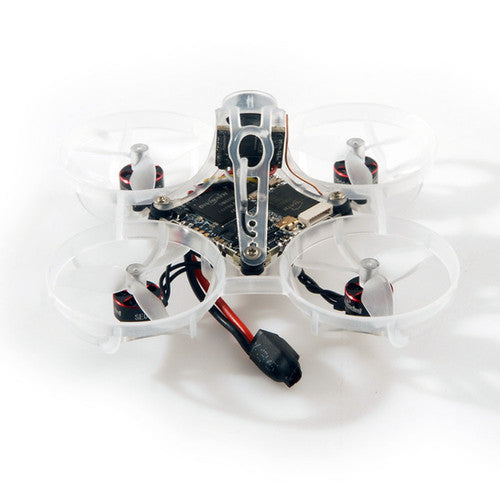 【Happymodel／HDZero】Mobula6 Race HD 65mm 1S 數位穿越機