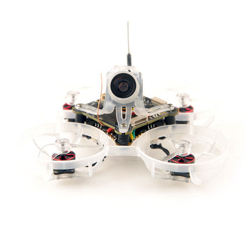 【HDZero／Happymodel】Mobula6 ECO 2024 65mm 1S 數位穿越機