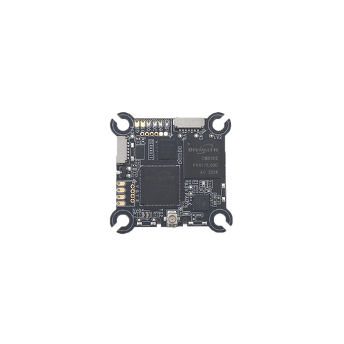 【HDZero】ECO 5.8GHz 數位圖傳