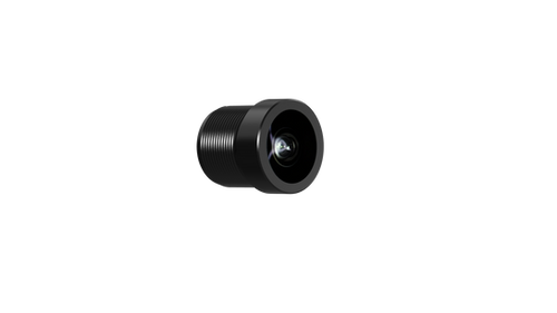 【HDZero】Nano V3／Lux 相機替換鏡頭