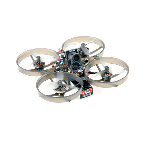 【HDZero／Happymodel】M8 Freestyle HD 80mm 2S 數位穿越機