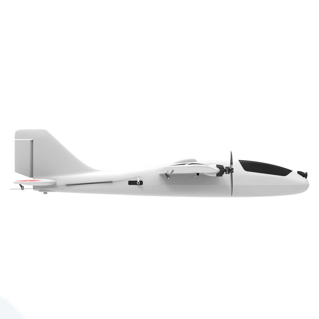 ATOMRC Flying Fish Fixed Wing