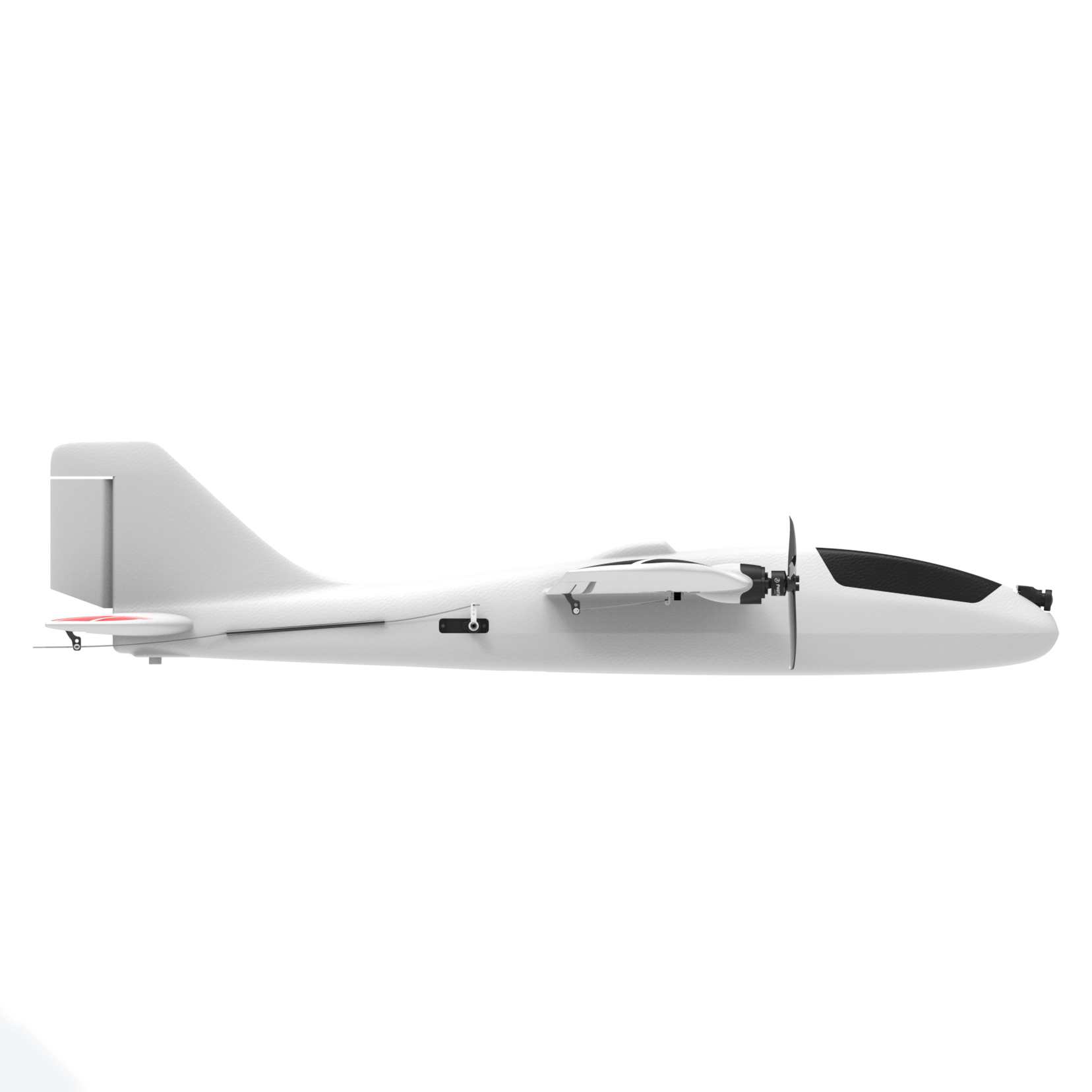 ATOMRC Flying Fish Fixed Wing