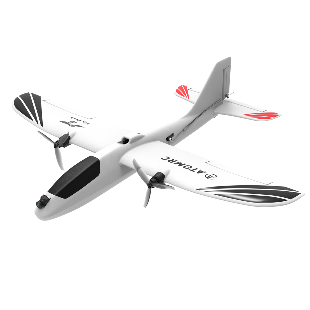 ATOMRC Flying Fish Fixed Wing