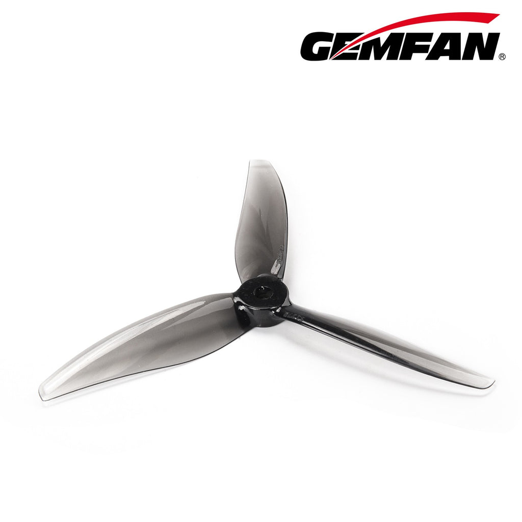 Gemfan Hurricane 5127-3 螺旋槳｜5吋