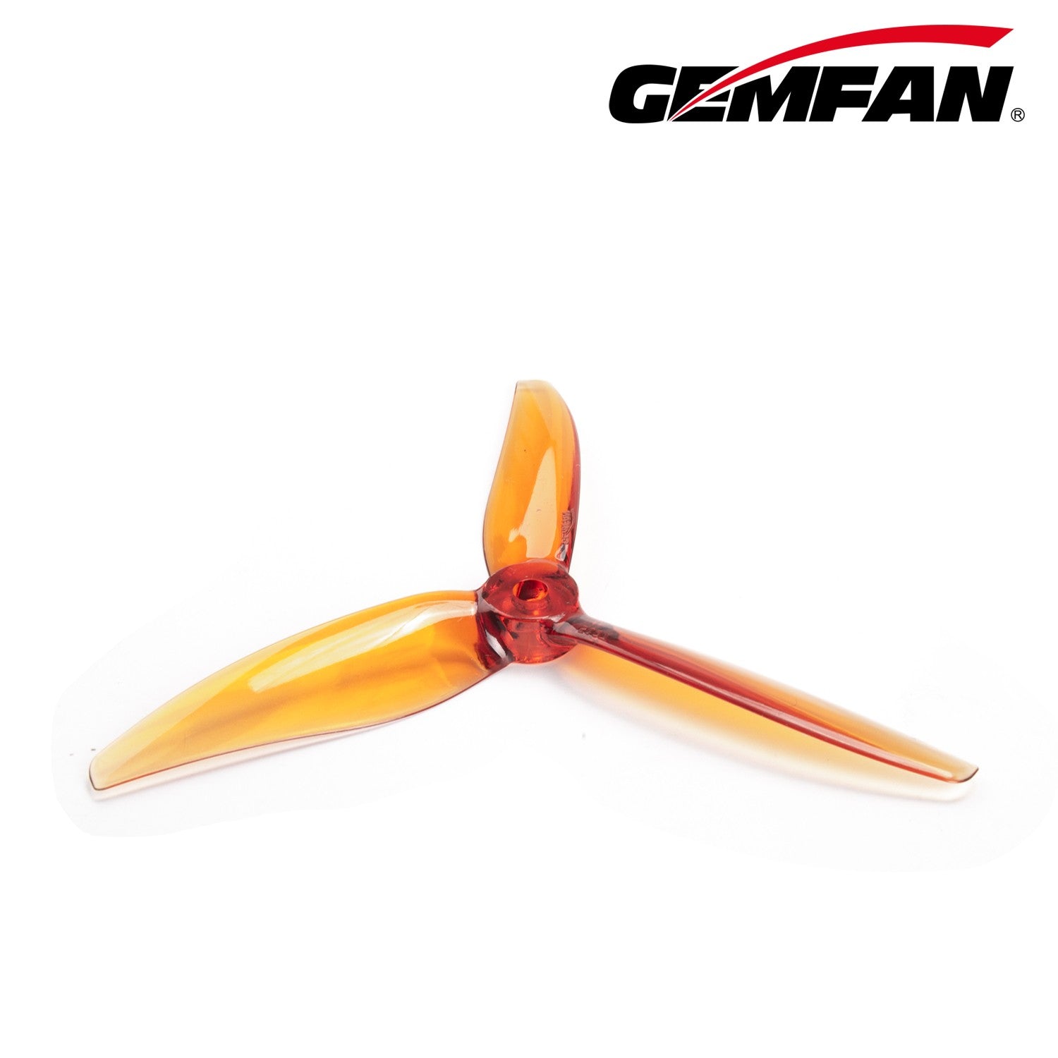 Gemfan Hurricane 5127-3 螺旋槳｜5吋 商品圖 4