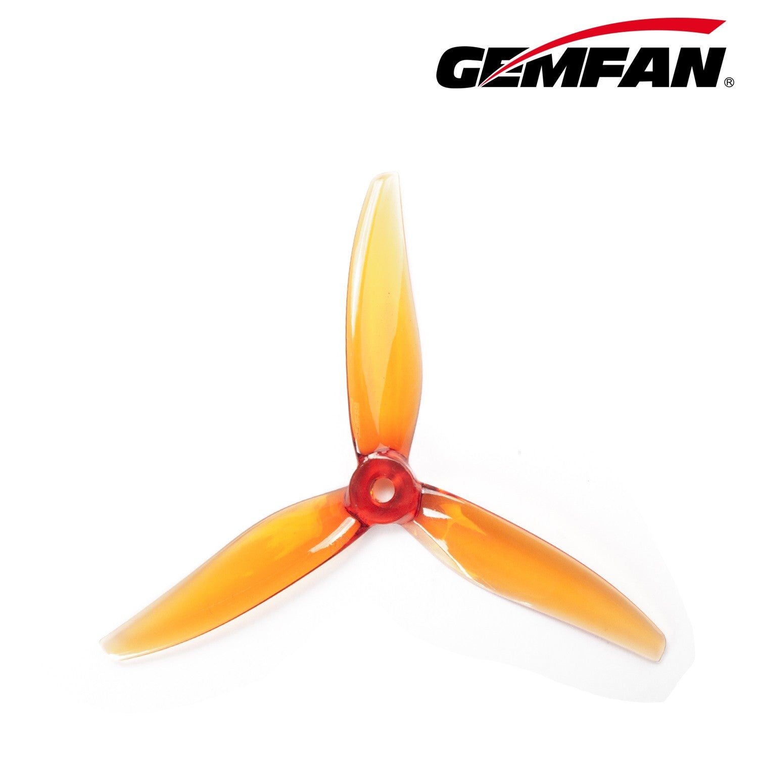 Gemfan Hurricane 5127-3 螺旋槳｜5吋 商品圖 5