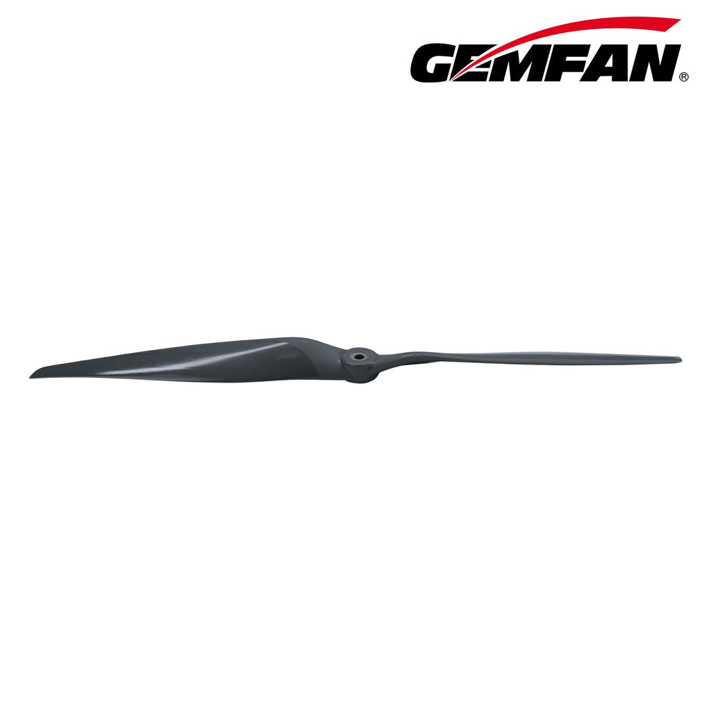 Gemfan 16X8R VORTEX 電動 玻纖尼龍 反轉 螺旋槳｜14–16吋 商品圖 2