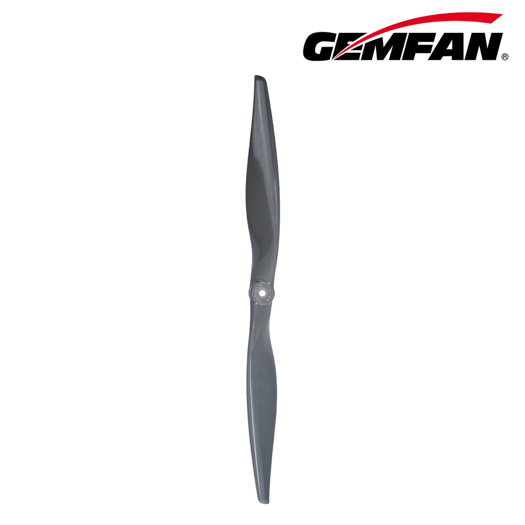 Gemfan 16X8R VORTEX 電動 玻纖尼龍 反轉 螺旋槳｜14–16吋 商品圖 4