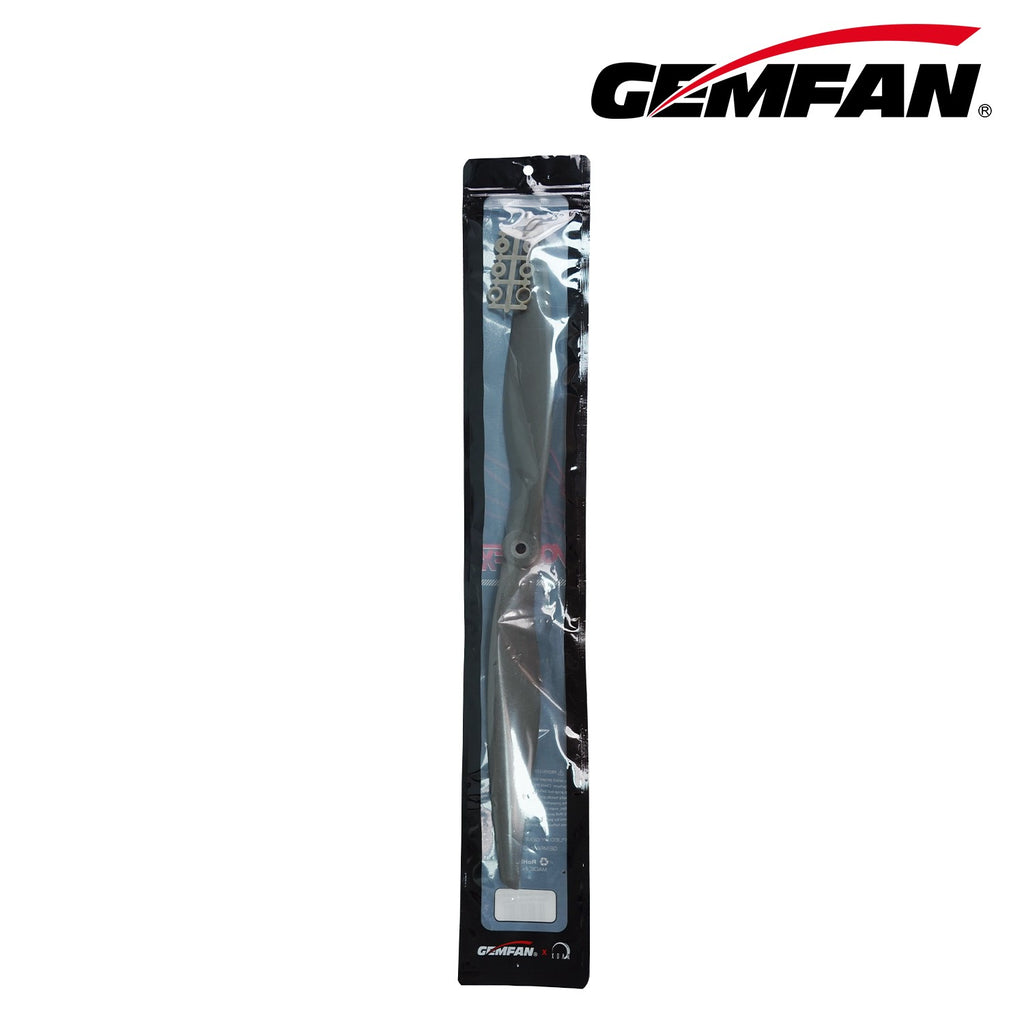 Gemfan 16X8R VORTEX 電動 玻纖尼龍 反轉 螺旋槳｜14–16吋 商品圖 7
