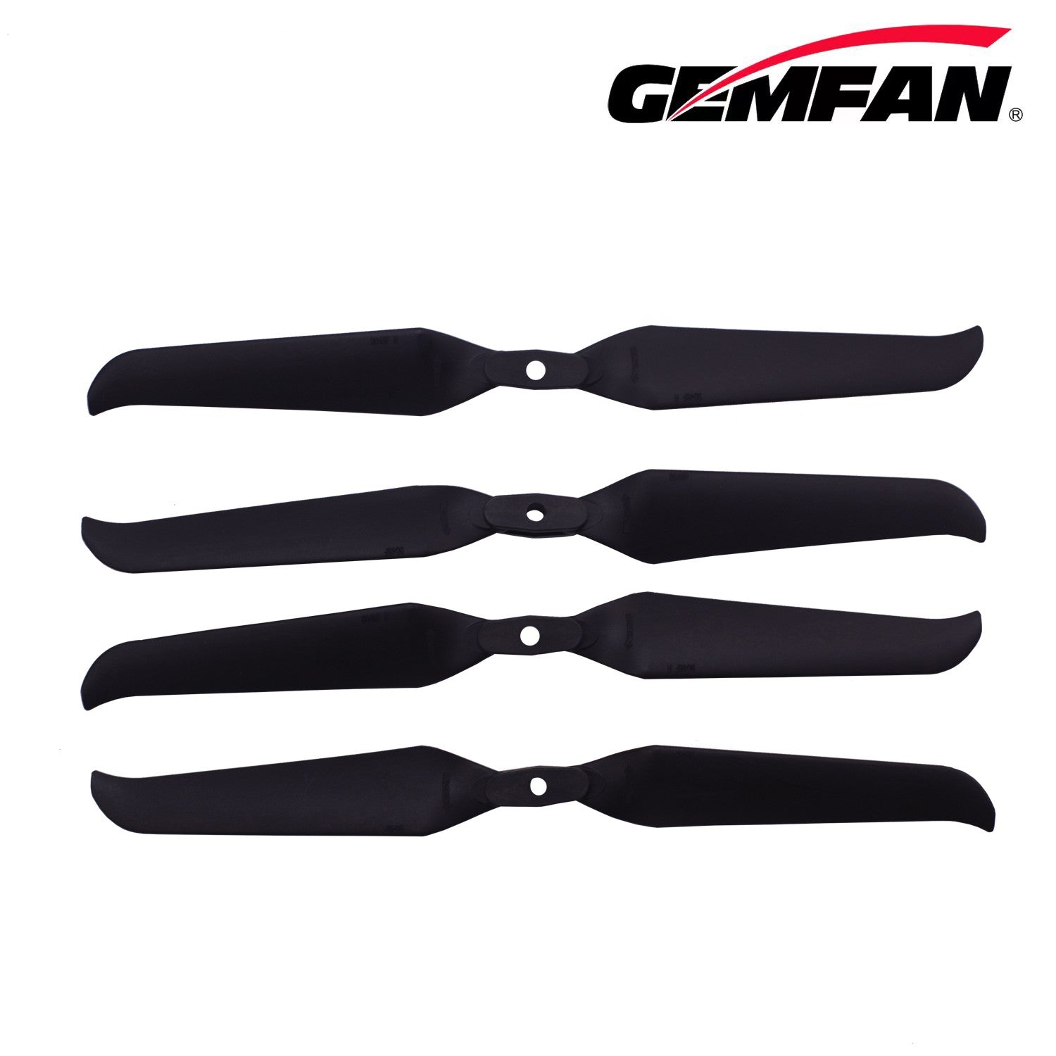 Gemfan 9046F-2 螺旋槳｜9吋 商品圖 5