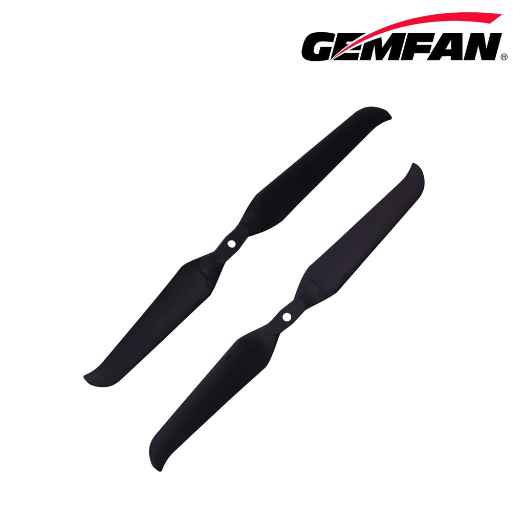 Gemfan 9046F-2 螺旋槳｜9吋 商品圖 6