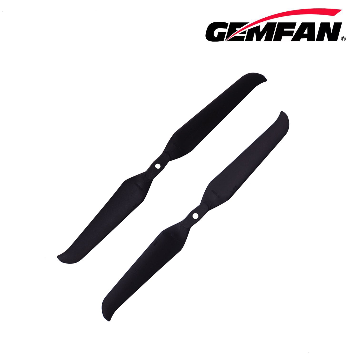 Gemfan 9046F-2 螺旋槳｜9吋 商品圖 6