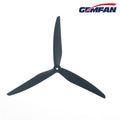 GEMFAN 1050 Racing Freestyle 3-Blade Propeller 10 inch Propeller FPV