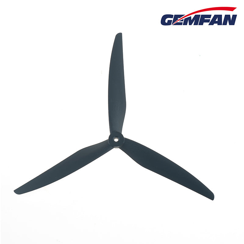 GEMFAN 1050 Racing Freestyle 3-Blade Propeller 10 inch Propeller FPV