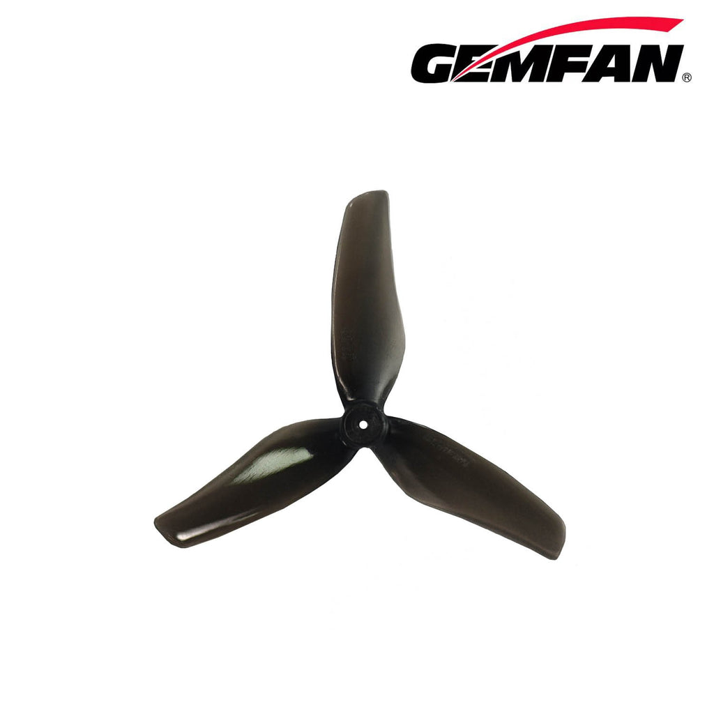 Gemfan hurricane 2009 螺旋槳｜2吋