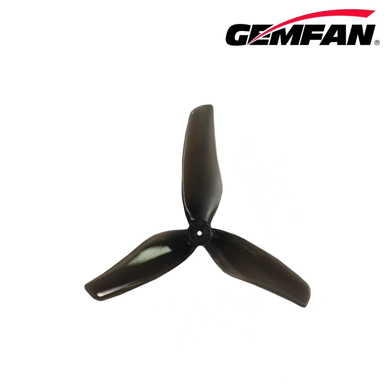 Gemfan hurricane 2009 螺旋槳｜2吋