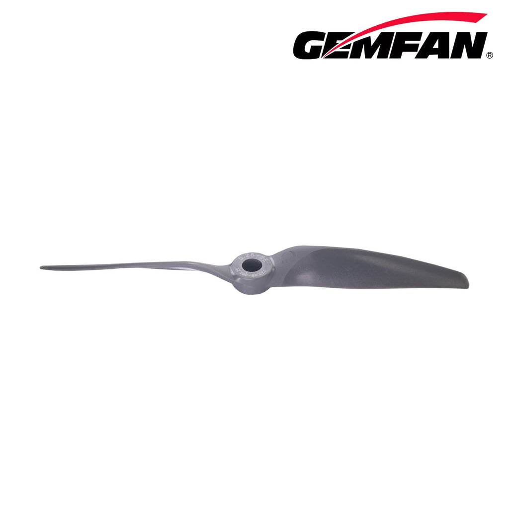 Gemfan Vortex 5.25X8E/5.25X8R 電動 螺旋槳-玻纖尼龍｜2 片／包｜5.2吋 商品圖 5
