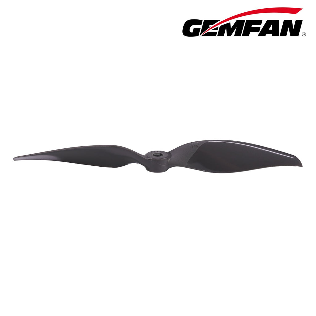 Gemfan Vortex 7X15E/7X15R 電動 螺旋槳-玻纖尼龍｜2 片／包｜7吋 商品圖 2