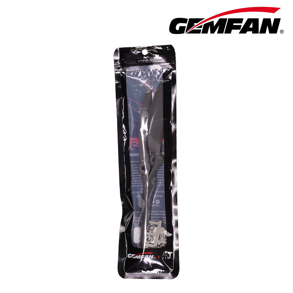 Gemfan Vortex 7X15E/7X15R 電動 螺旋槳-玻纖尼龍｜2 片／包｜7吋 商品圖 7