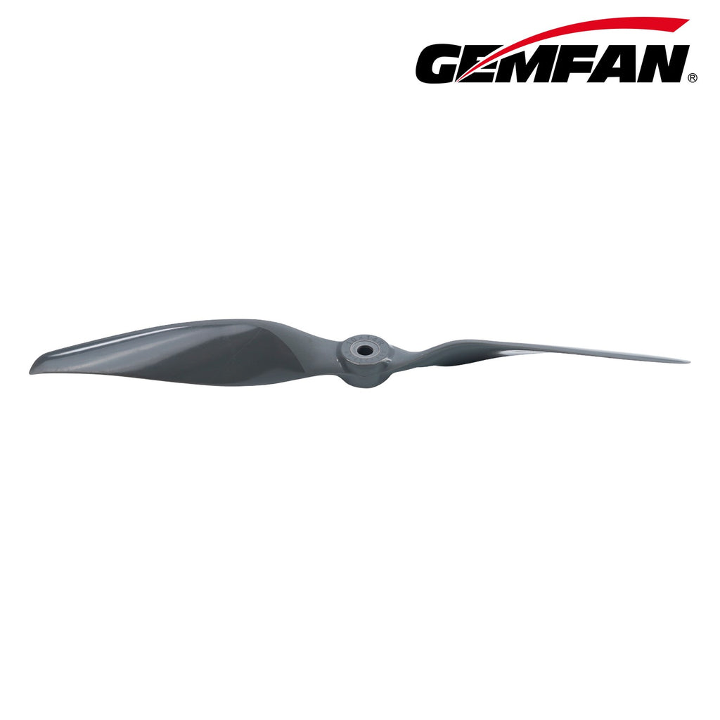 Gemfan Vortex 10X14E/10X14R 電動 螺旋槳-玻纖尼龍｜2 片／包｜10吋 商品圖 2