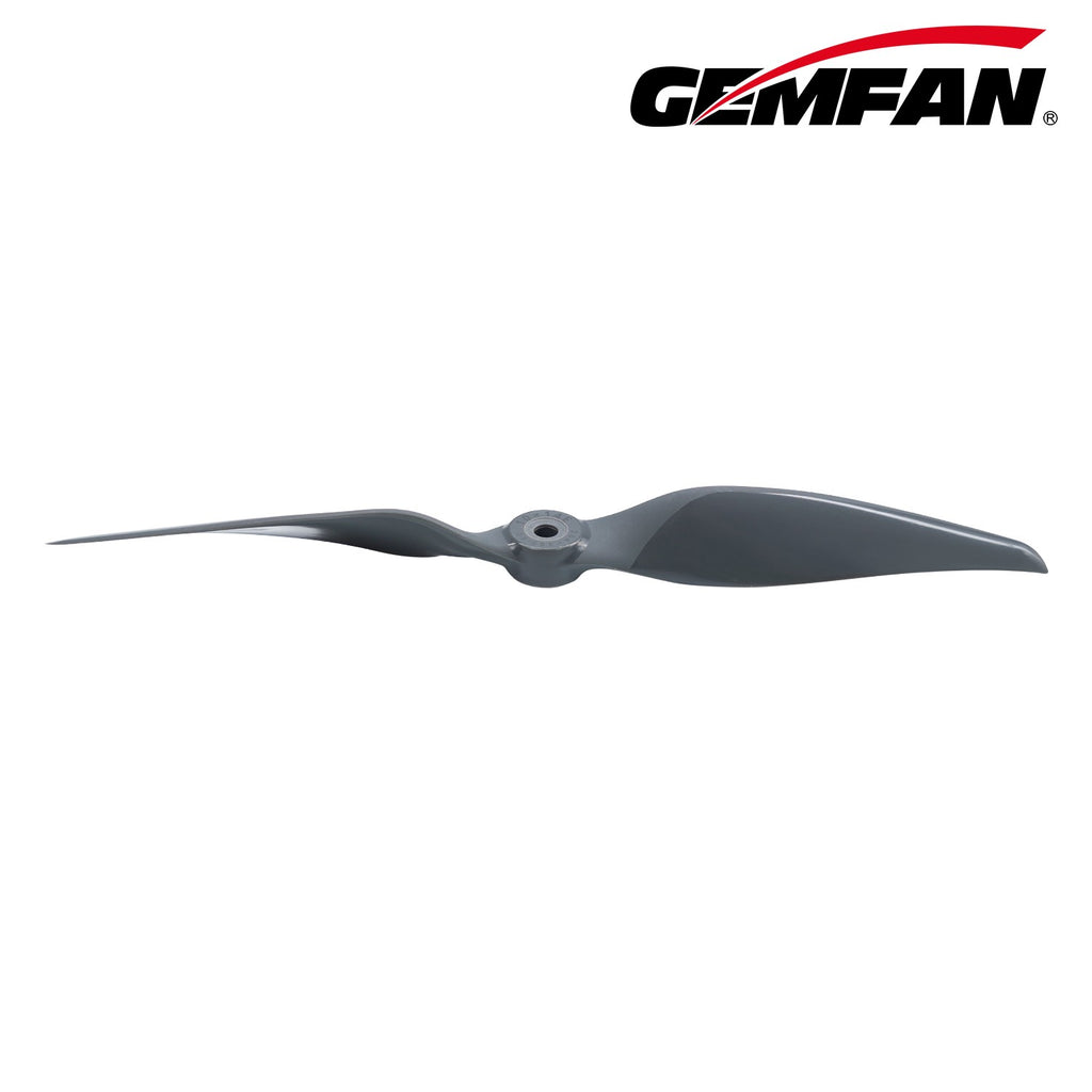 Gemfan Vortex 10X14E/10X14R 電動 螺旋槳-玻纖尼龍｜2 片／包｜10吋 商品圖 3