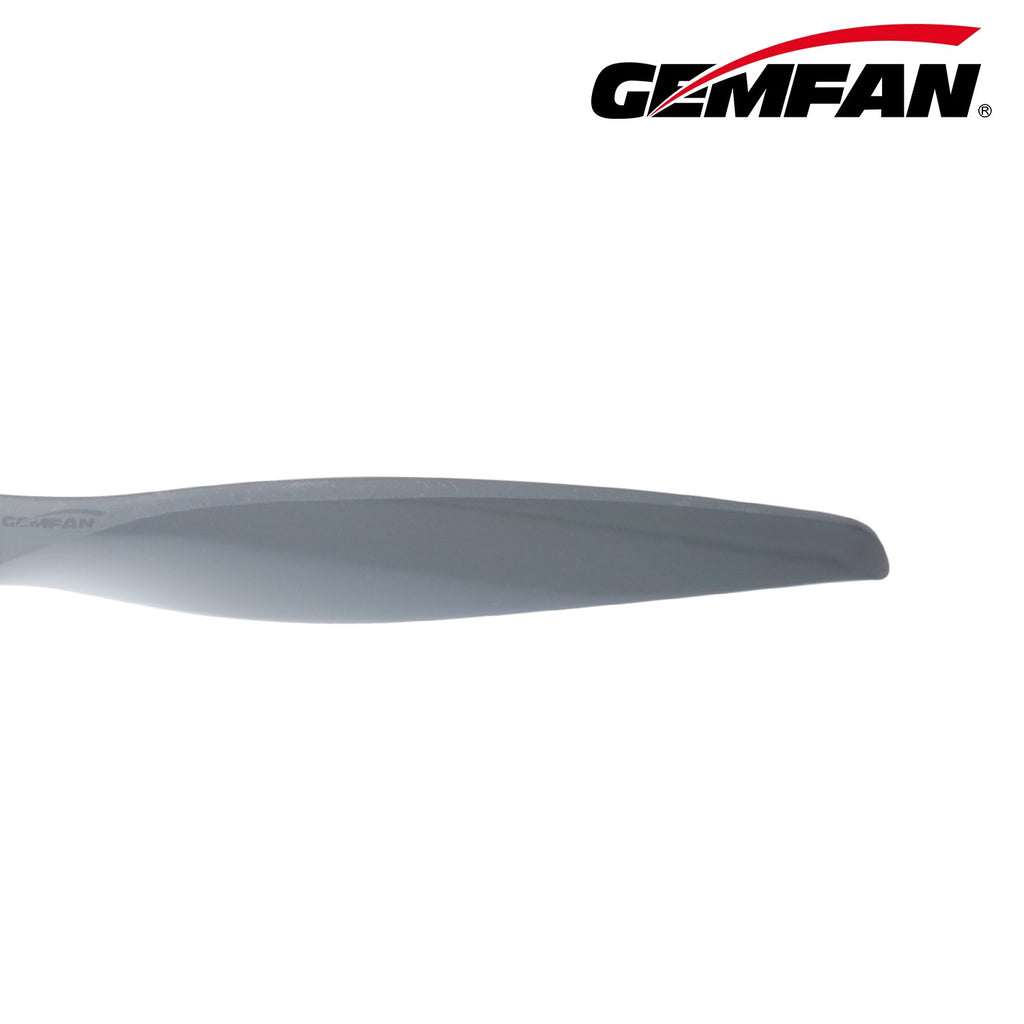 Gemfan Vortex 10X14E/10X14R 電動 螺旋槳-玻纖尼龍｜2 片／包｜10吋 商品圖 6