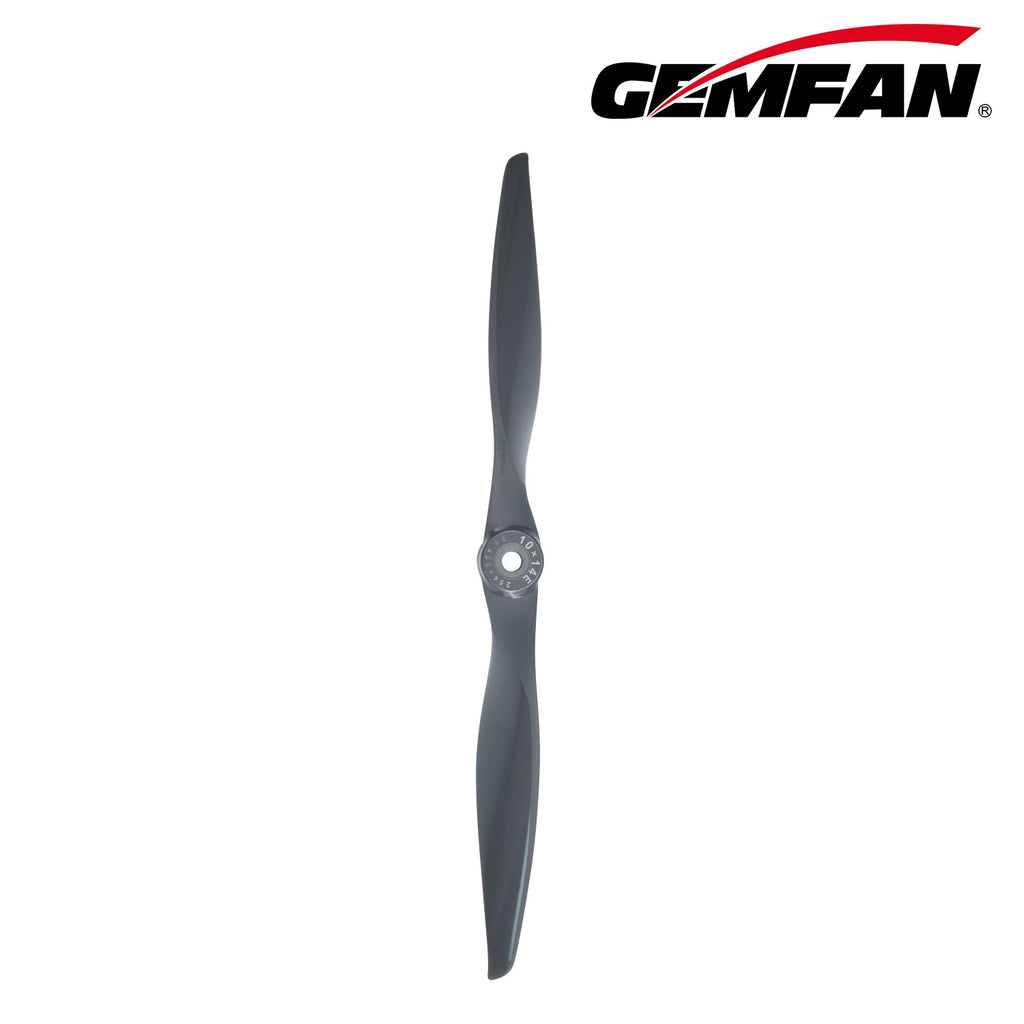 Gemfan Vortex 10X14E/10X14R 電動 螺旋槳-玻纖尼龍｜2 片／包｜10吋 商品圖 8