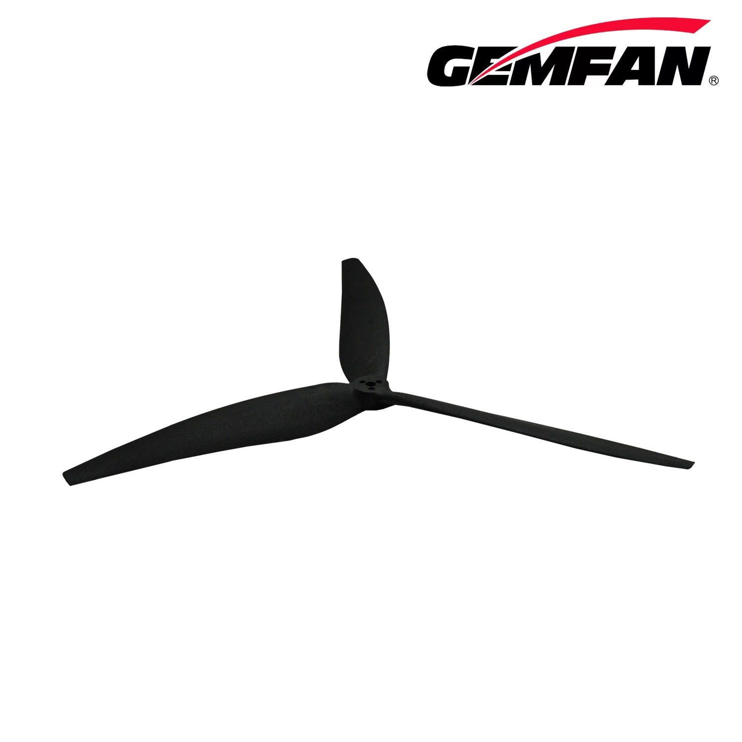 Gemfan 1507 玻纖尼龍 螺旋槳｜14–16吋 商品圖 2