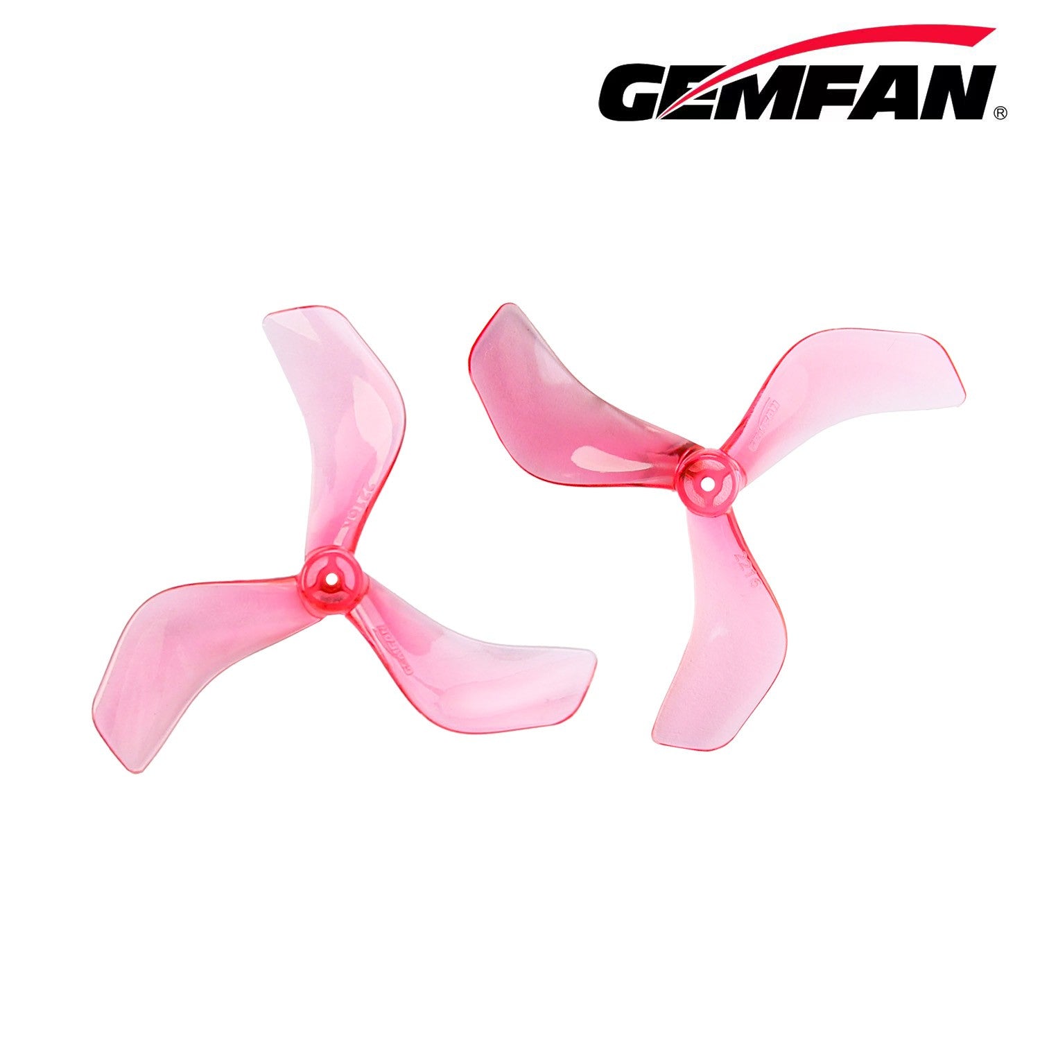 Gemfan 2216-3 螺旋槳 適用 DJI O3/O4 Air Unit｜2吋