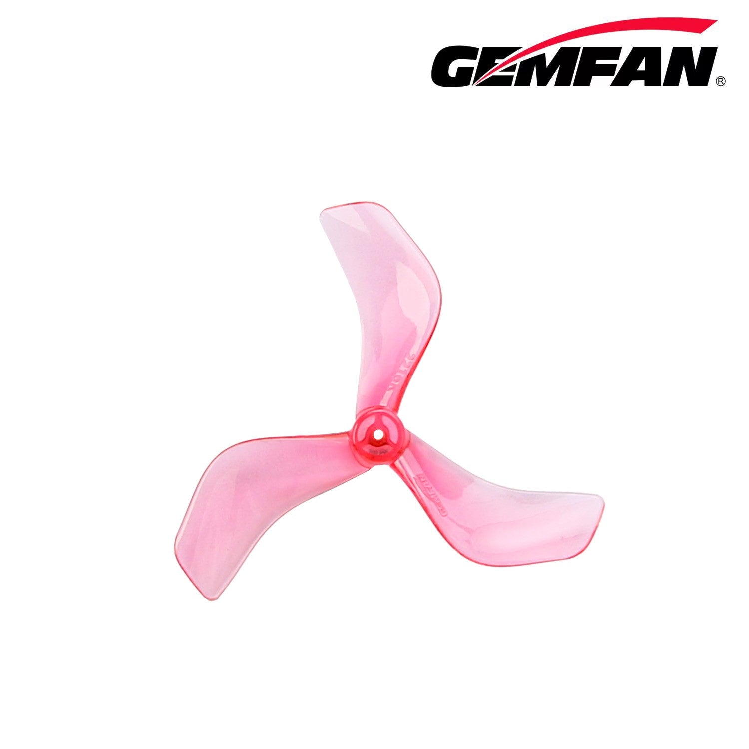 Gemfan 2216-3 螺旋槳 適用 DJI O3/O4 Air Unit｜2吋 商品圖 3