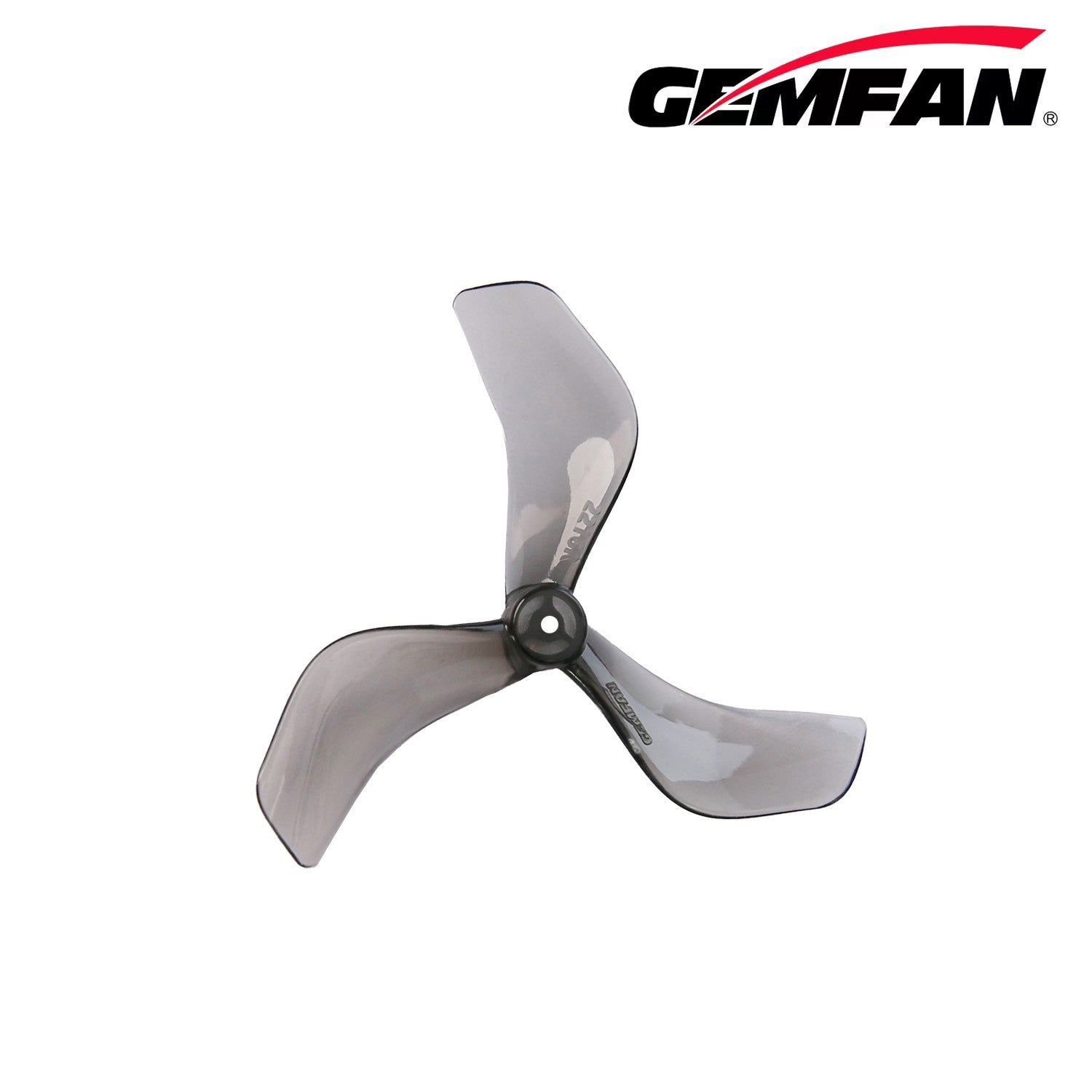 Gemfan 2216-3 螺旋槳 適用 DJI O3/O4 Air Unit｜2吋 商品圖 4