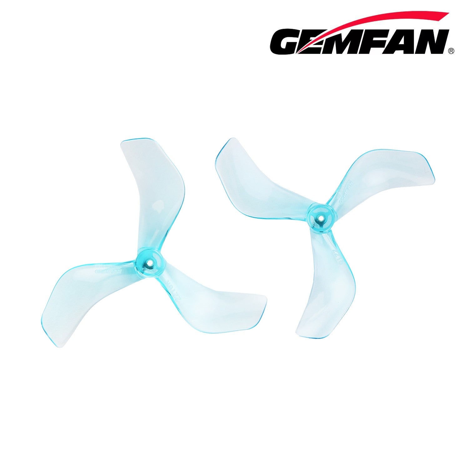 Gemfan 2216-3 螺旋槳 適用 DJI O3/O4 Air Unit｜2吋 商品圖 6