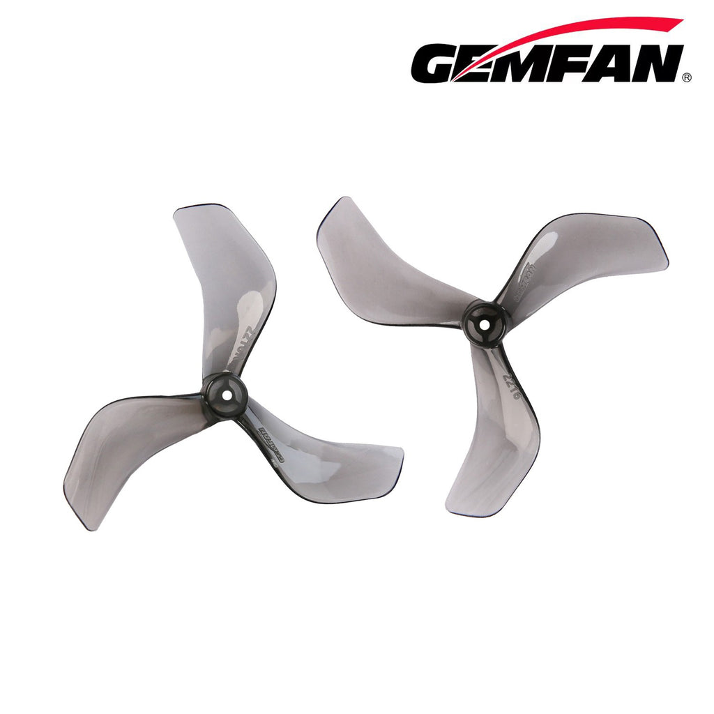 Gemfan 2216-3 螺旋槳 適用 DJI O3/O4 Air Unit｜2吋 商品圖 7