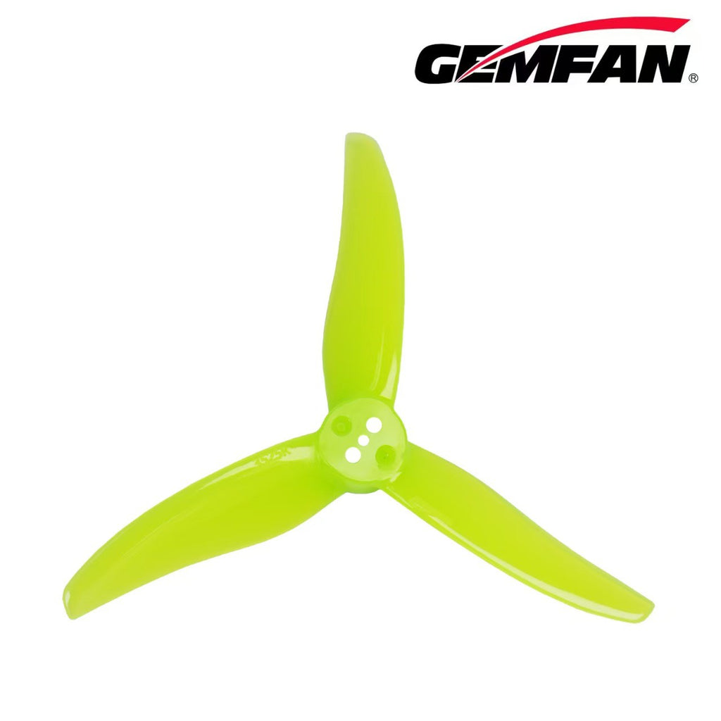 Gemfan 3525-3 螺旋槳｜3.5吋 商品圖 2