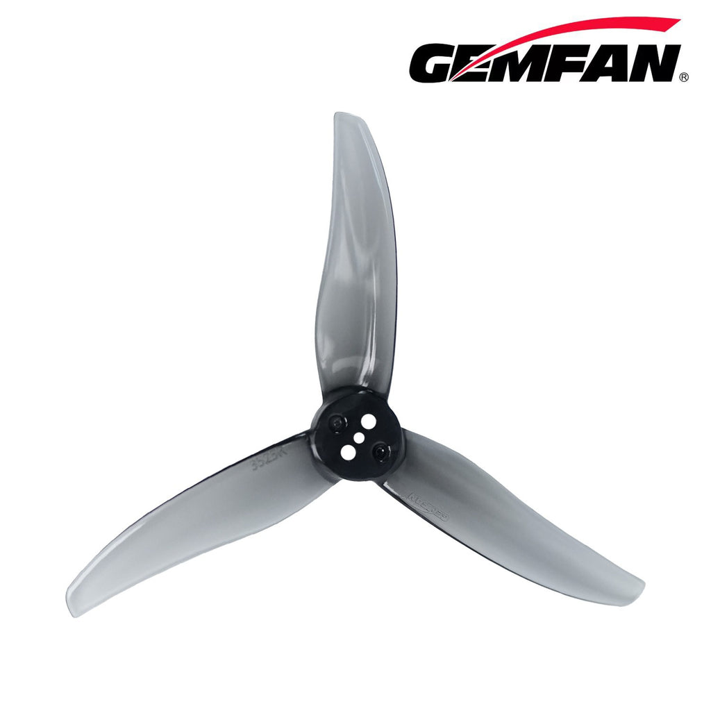 Gemfan 3525-3 螺旋槳｜3.5吋 商品圖 5
