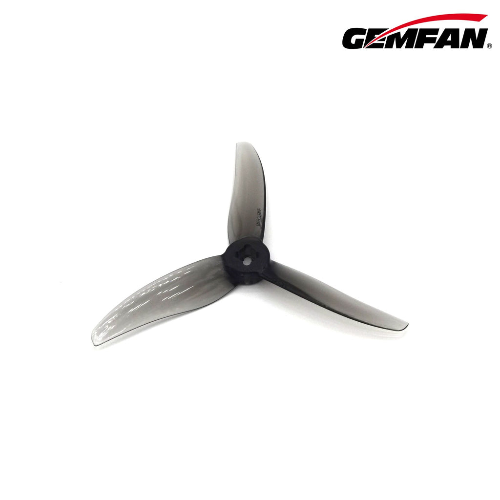 Gemfan 3525-3 螺旋槳｜3.5吋 商品圖 8