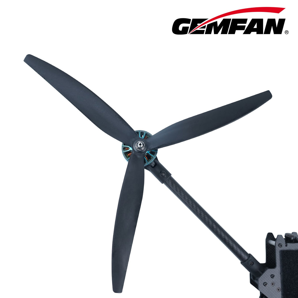 Gemfan 1510-3 新款螺旋槳｜14–16吋