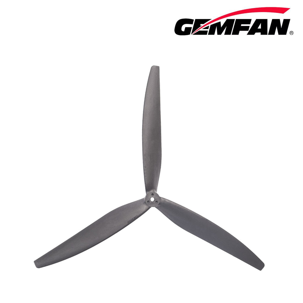 Gemfan 1510-3 新款螺旋槳｜14–16吋 商品圖 2