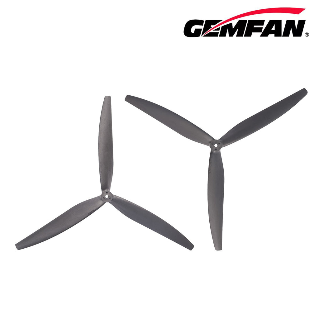 Gemfan 1510-3 新款螺旋槳｜14–16吋 商品圖 4