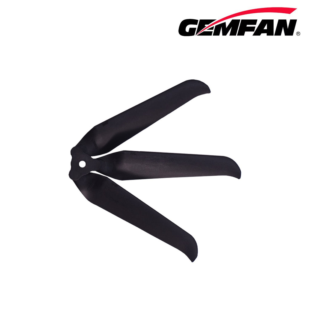 Gemfan 9046F-3 螺旋槳｜9吋 商品圖 2