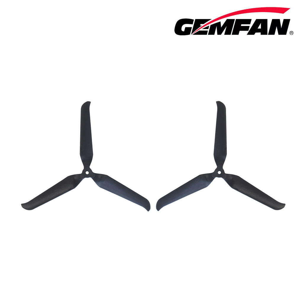 Gemfan 9046F-3 螺旋槳｜9吋 商品圖 5