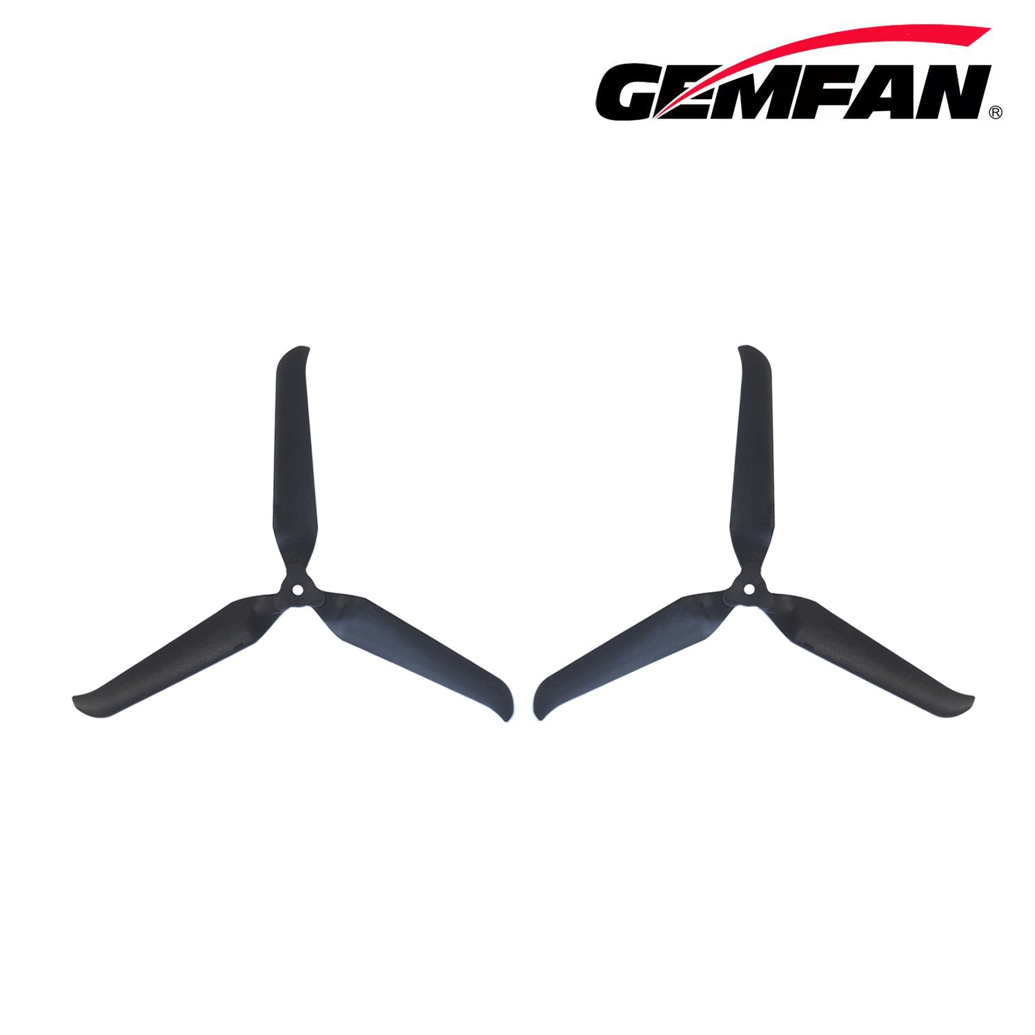 Gemfan 9046F-3 螺旋槳｜9吋 商品圖 5