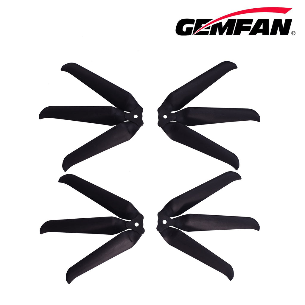 Gemfan 9046F-3 螺旋槳｜9吋 商品圖 7