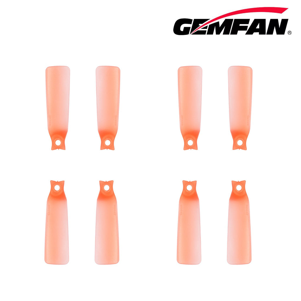 Gemfan 4022F 螺旋槳｜4吋 商品圖 5