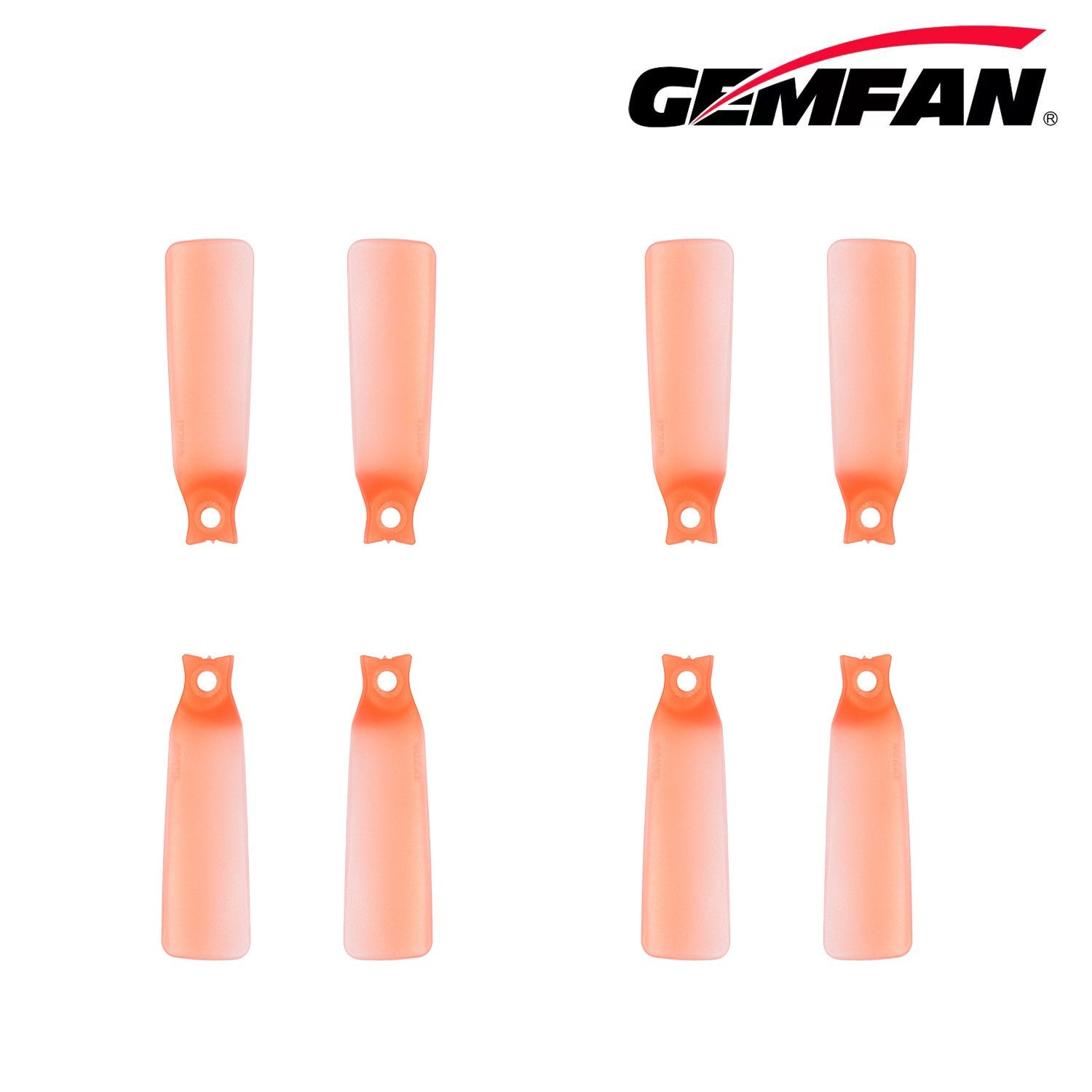 Gemfan 4022F 螺旋槳｜4吋 商品圖 5