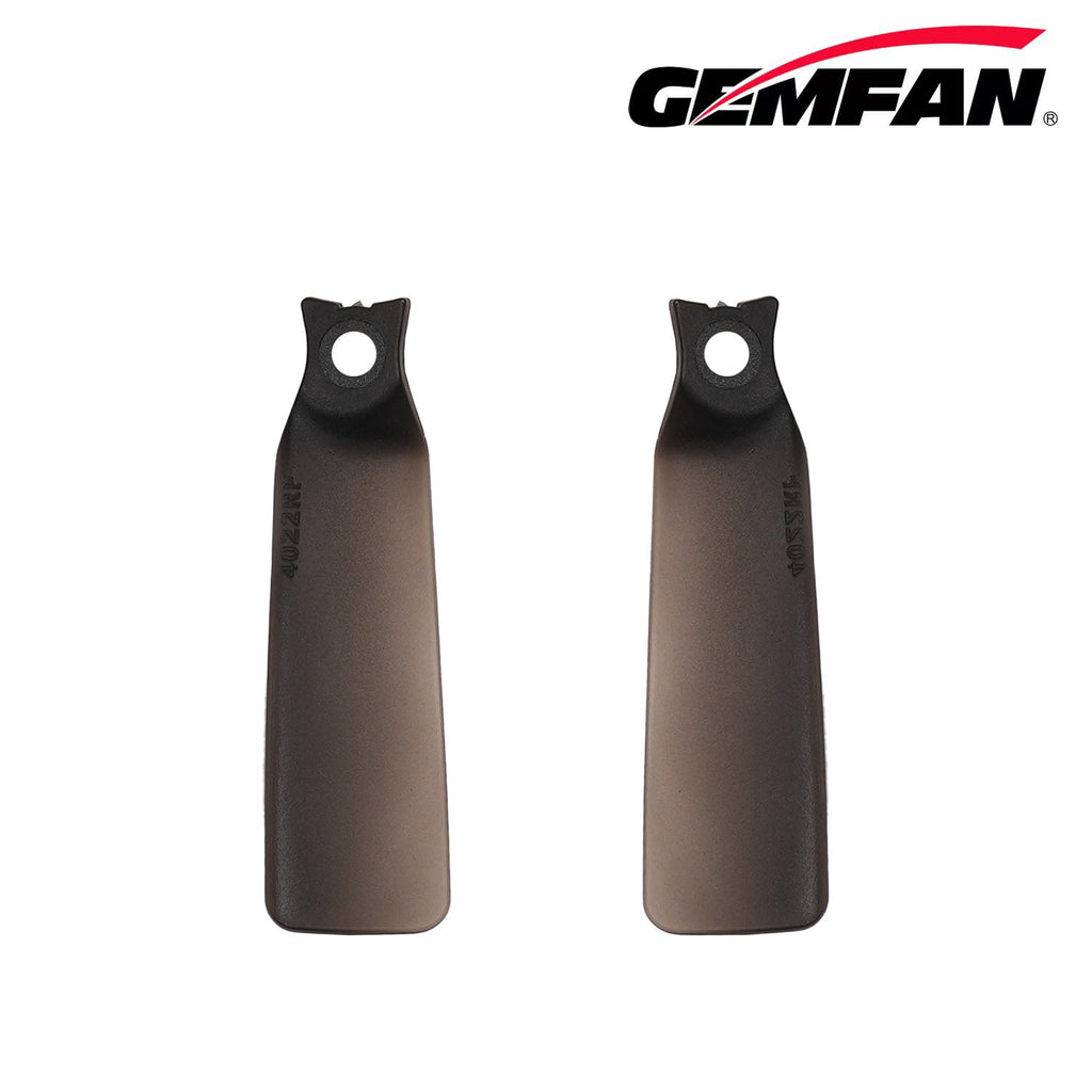 Gemfan 4022F 螺旋槳｜4吋 商品圖 7