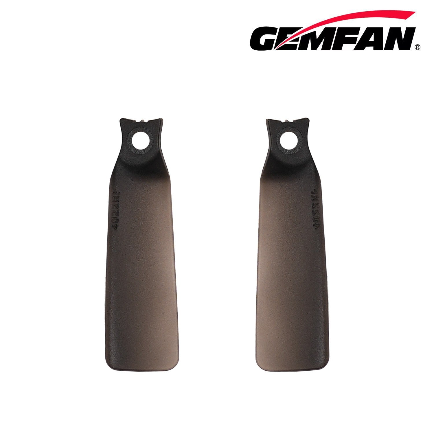 Gemfan 4022F 螺旋槳｜4吋 商品圖 7