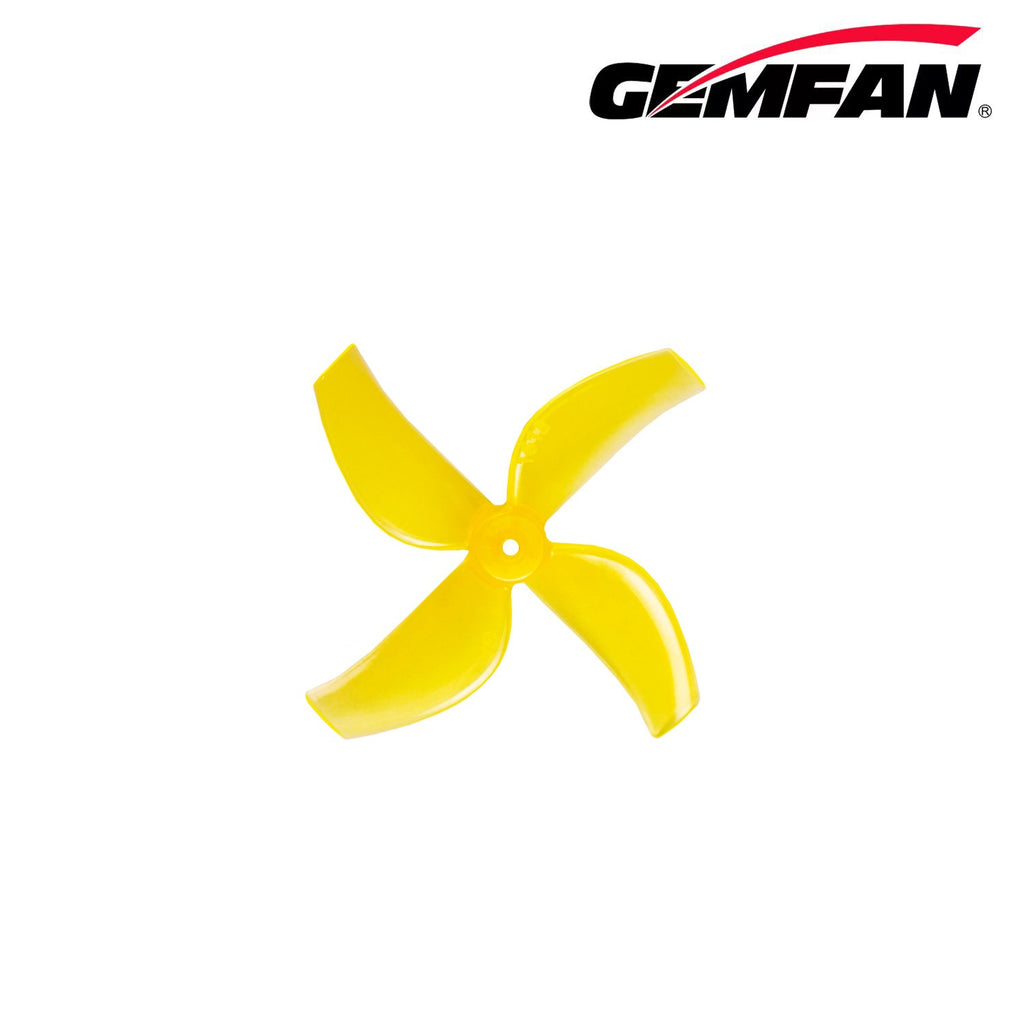Gemfan 1613-4 螺旋槳｜2吋以下