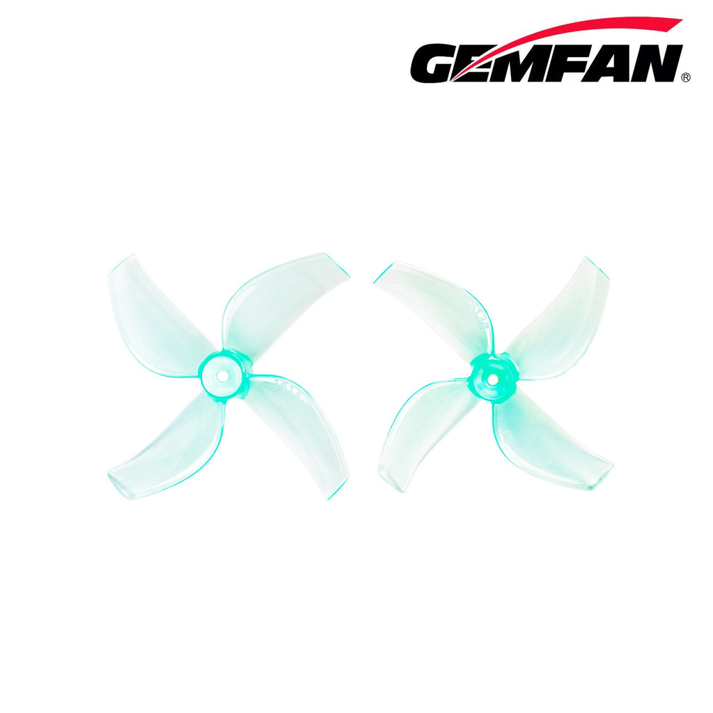 Gemfan 1613-4 螺旋槳｜2吋以下 商品圖 6